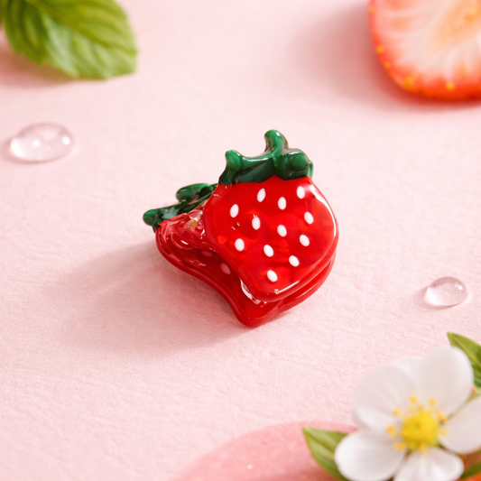 Mini Pince Strawberry