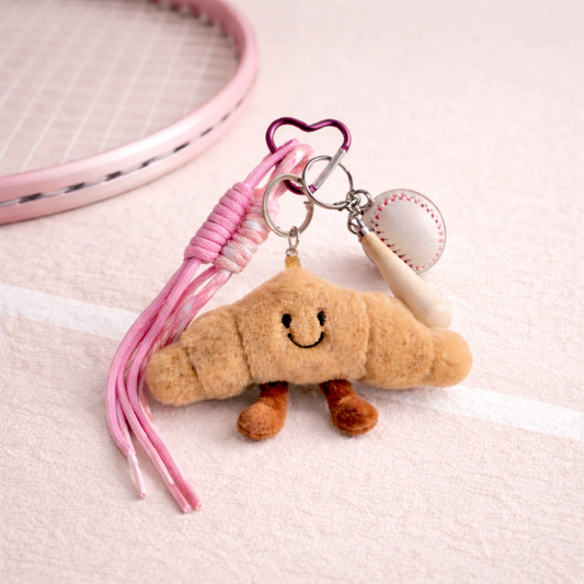 Croissant Sweet Vibes