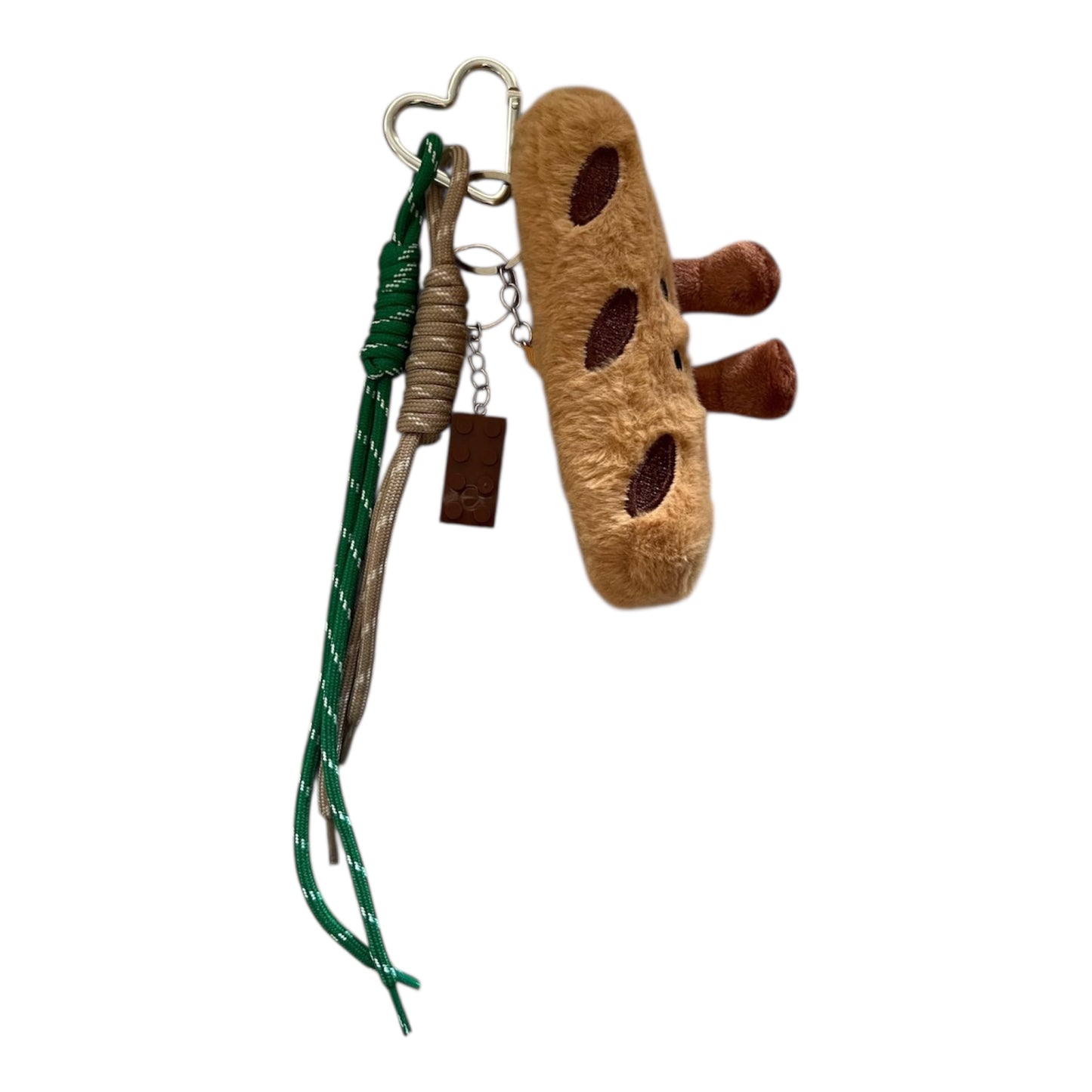 La Baguette Mømsy – Green Touch