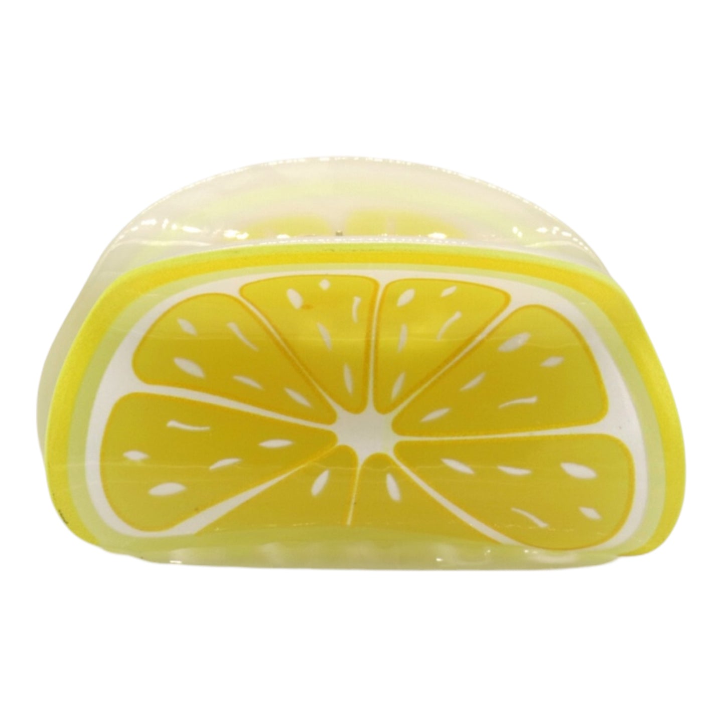 Pince à Cheveux Citron