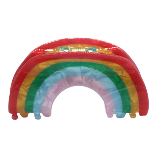 Pince à Cheveux Arc-en-Ciel