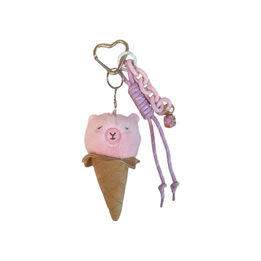 Sweet Bear Ice Cream